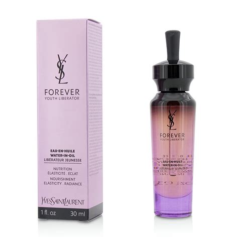 Yves Saint Laurent Forever Youth Liberator Water